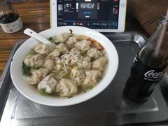 -黄家馄饨(铁心桥店)