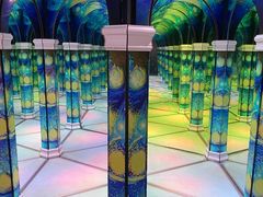-天津梵高星空艺术馆(天河城旗舰店)