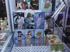 -天天玩X秋葉原日系动漫游戏中心