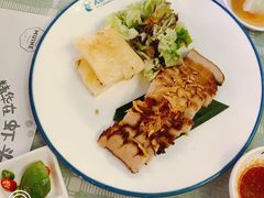 -美奈小馆·东南亚菜(福田星河COCO Park店)