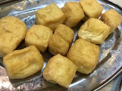 普宁豆干仔-兄弟深夜豆浆
