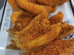 -丁虎子烤肉(国道二店)