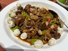 -船歌·鱼水饺青岛菜(闽江二路店)