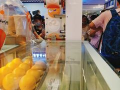 -CoCo都可(湖滨银泰店B区店)