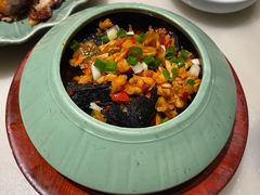 -佬麻雀·剁椒鱼头(京基KK One店)