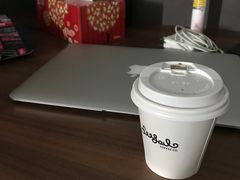 -Seesaw Coffee(上海国金中心店)
