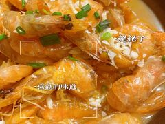 -陌上花开餐厅(云山路店)