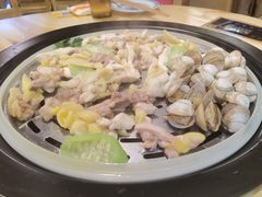 -阿鸡鱼庄·顺德鲜蒸小炒(亚运村店)