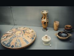 -雅典国家考古博物馆(Ethniko Archaiologiko Museo)