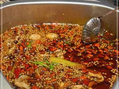 -味之绝·美蛙鱼头火锅(科巷店)