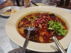 -鹿港小镇(霄云店)