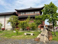 -杏花村文化旅游区