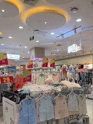 -孩子王童乐园(常德万达店)