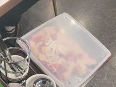 -烹然四季椰子鸡火锅(姚家园万象汇店)