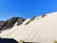 -新疆天山托木尔景区·大峡谷