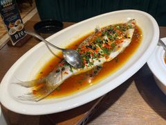 -洞庭渔人(沙湾店)