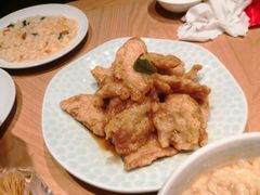 -红樱桃·欢乐餐厅(太原里店)