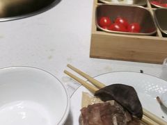 -和庆斋羊蝎子火锅·碳缸烧烤(顺义旗舰店)