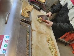 -咏春葱油饼(德政中路店)