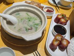 -蔡澜点心·粤菜(花城汇南区店)