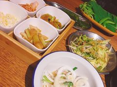 -济州爱肉堂(总店)