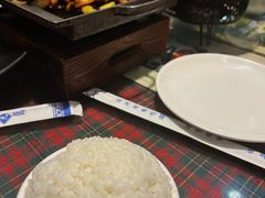 -玉桥餐厅(天坛店)