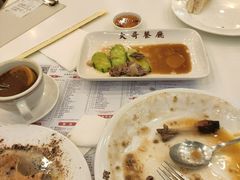 -大哥餐厅(西城花园店)