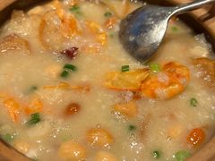 -潮上潮(南中环店)