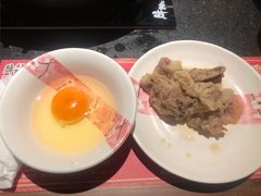 -牛New寿喜烧(虹桥新天地店)