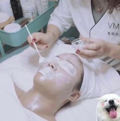 -VME薇蜜美肤抗衰中心