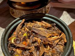 -山四砂锅(太原钟楼街店)