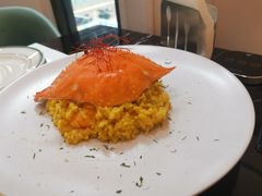-1981牛排西餐厅(海信店)