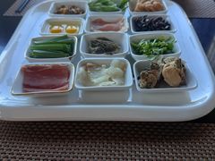 -丽江悦榕庄酒店-明月·雪山庭院餐厅