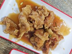 -夕阳红小吃(中街大悦城店)