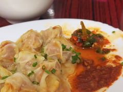 -陈记饮食店(菜园墩店)