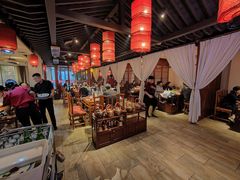 -前门涮肉(群力店)