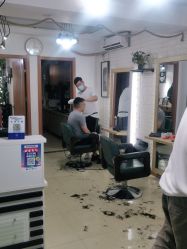 -Art Hair Salon