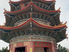 -广东圆玄道观