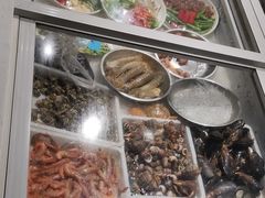 -瞻岐金锅饭店