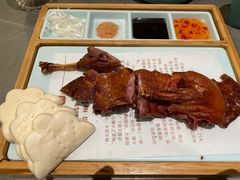-四川饭店(城乡购物中心店)