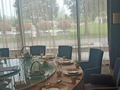包厢-希尔顿逸林酒店·中餐厅