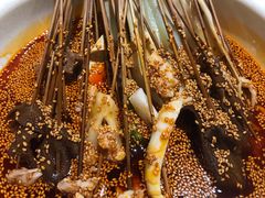 -嘉州叶婆婆钵钵鸡(建设路店)