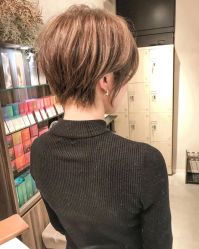-TRIMS HAIR 修剪造型·烫染接发