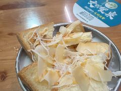 -沐毫傣泐云南菜孔雀宴•手抓饭傣味烧烤(曼听公园店)