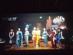 -幸福蓝海国际影城(扬名IMAX店)