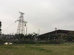-广州市紫泥堂文化创意园景区