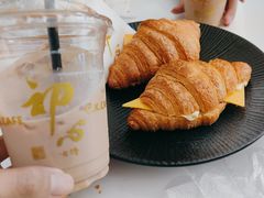 -初心咖啡(华南店)