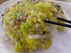 -玉华饮食店(茅台路店)