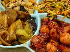 -晓宇盒饭(民安街店)