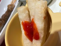 -西贝(虹口龙之梦店)
